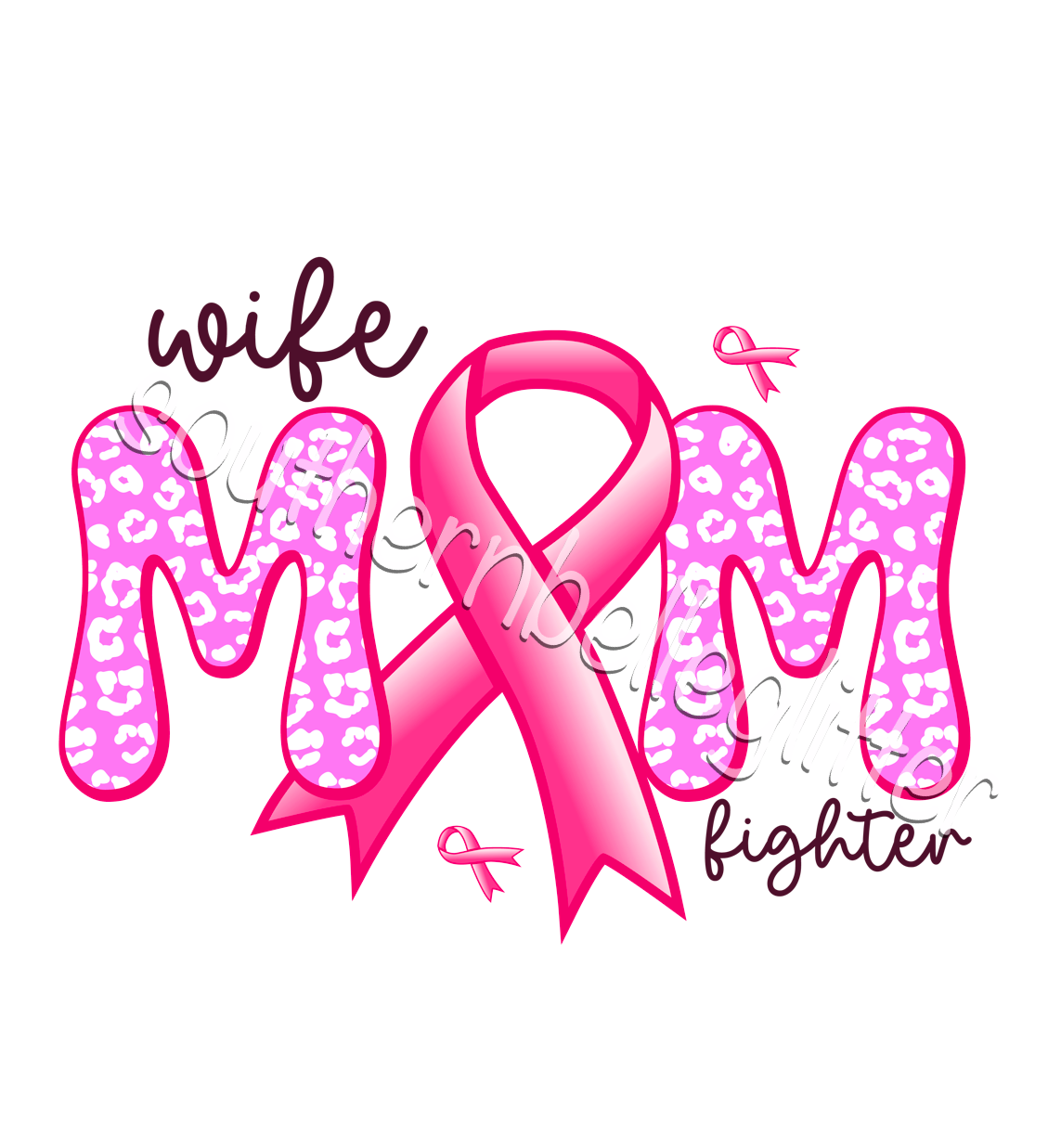 Breast Cancer Mom