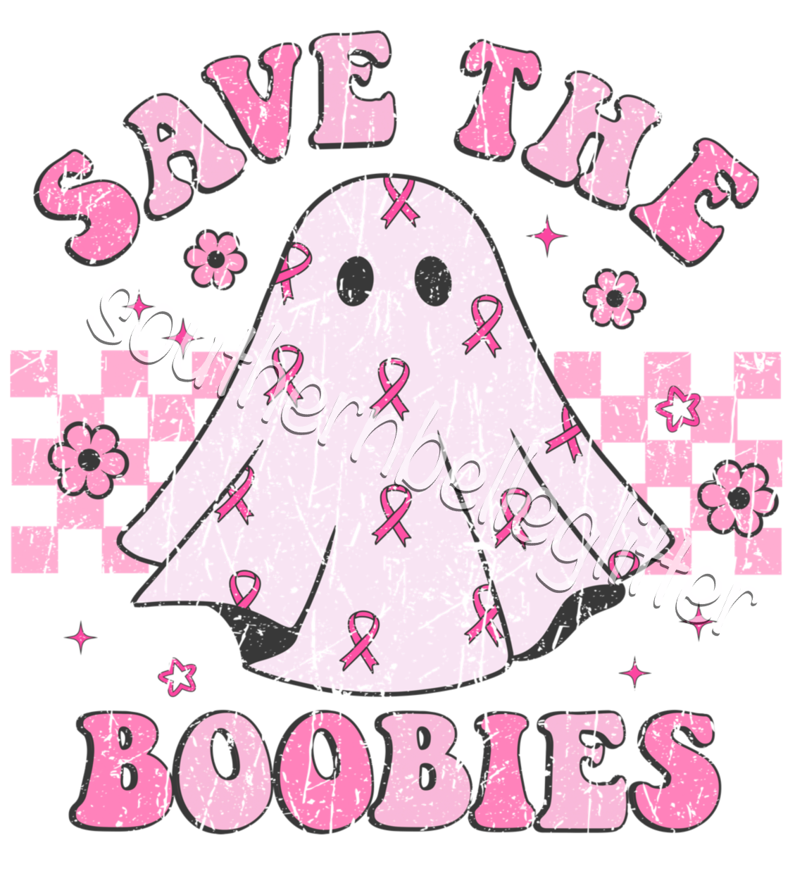 Save the Boobies