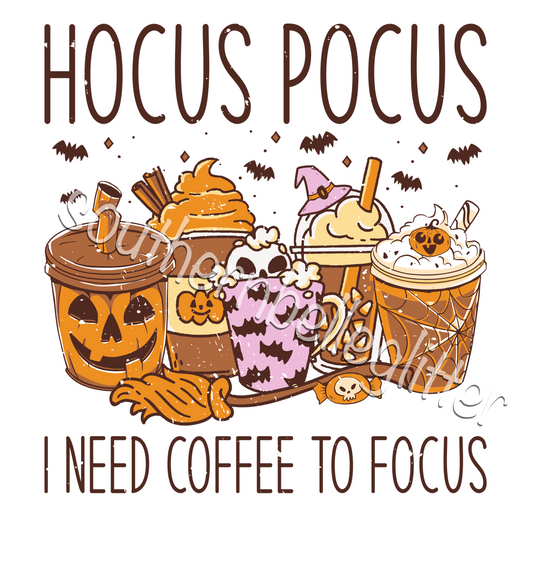 Hocus Pokus