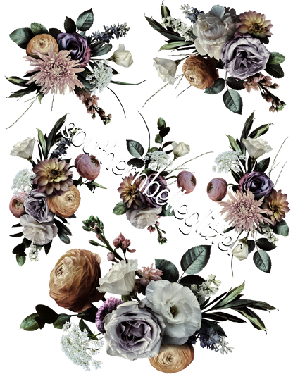 Brittany Barnes ENTIRE COLLECTION