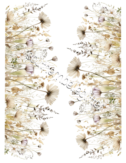 Brittany Barnes Boutique 8.5”x11” Collection