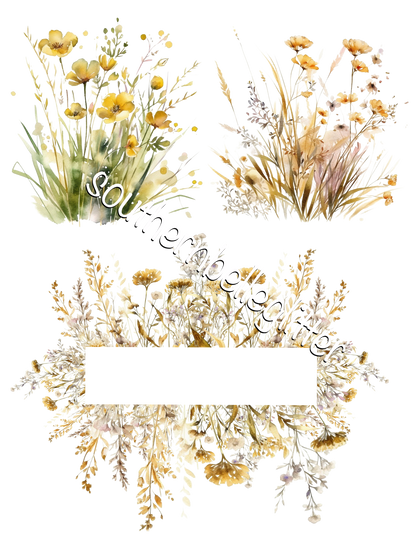 Brittany Barnes ENTIRE COLLECTION