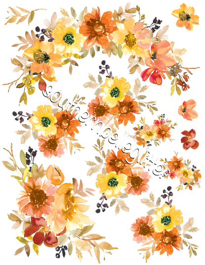 Brittany Barnes Boutique 8.5”x11” Collection