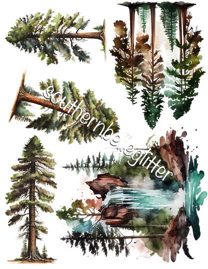 Brittany Barnes ENTIRE COLLECTION