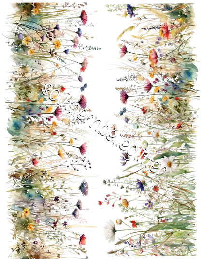 Brittany Barnes Boutique 8.5”x11” Collection