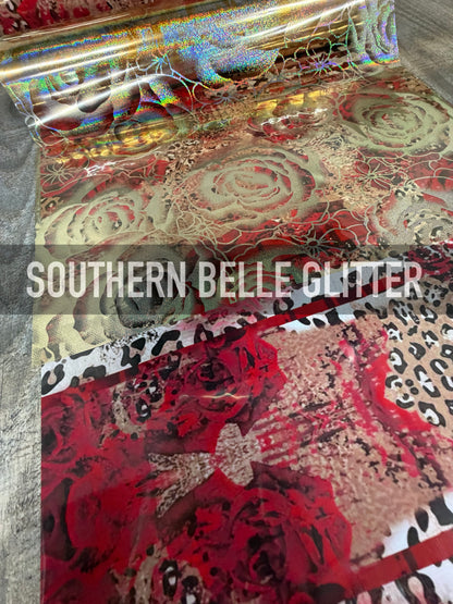 Dixie Darlin Transfer Bundle