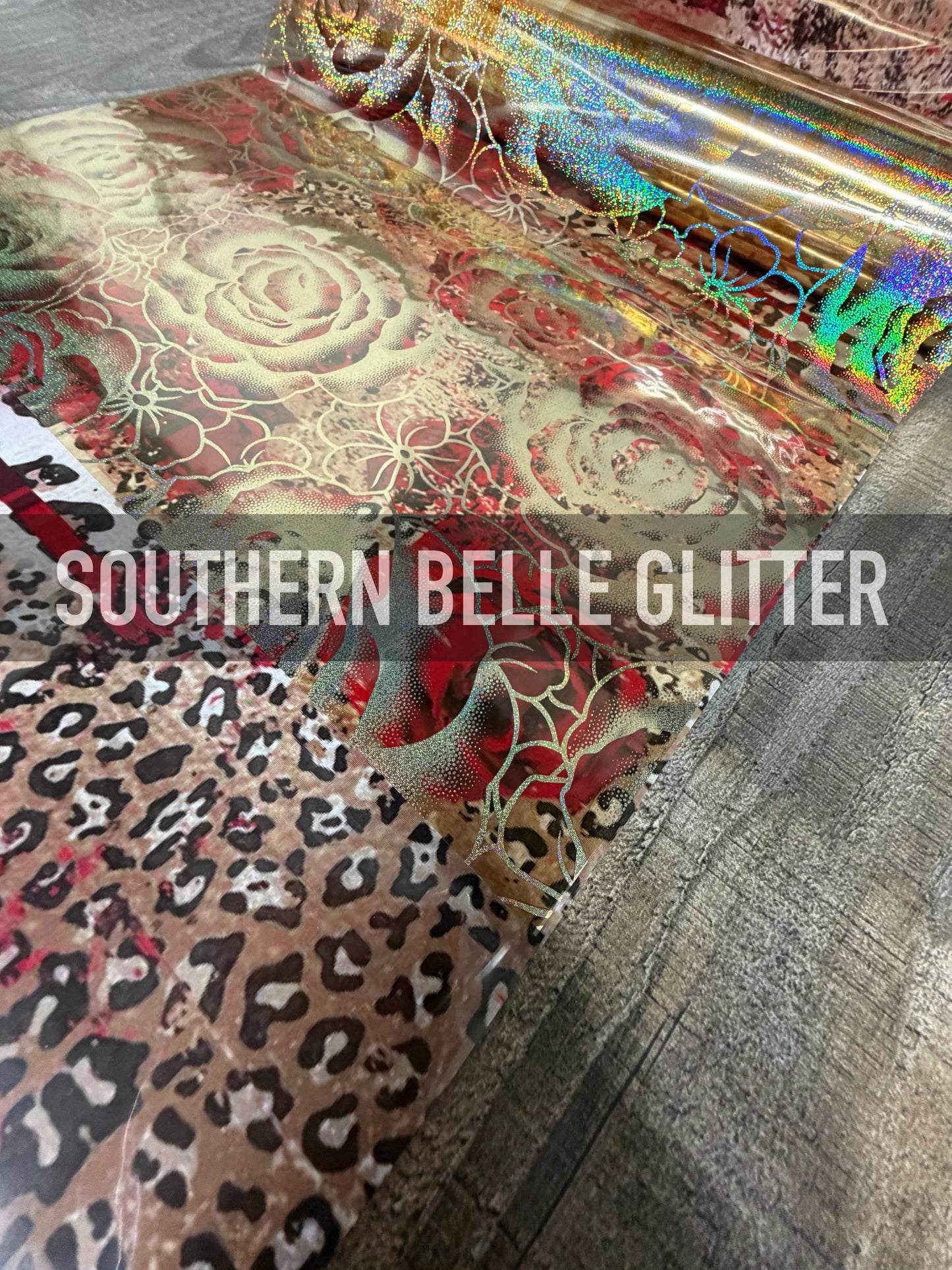 Dixie Darlin Transfer Bundle