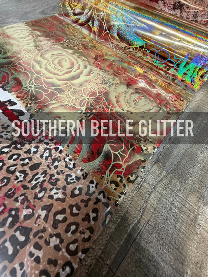 Dixie Darlin Transfer Bundle