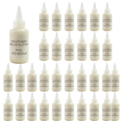 Squeeze Foil Adhesive 2.5oz