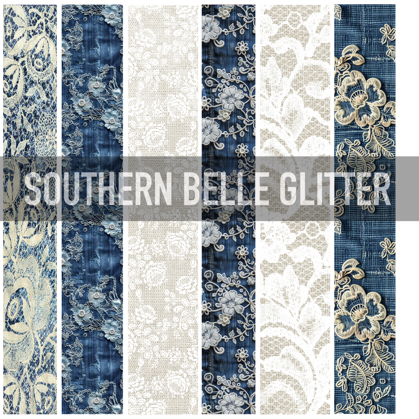 Blue Jean Bridal 10x10