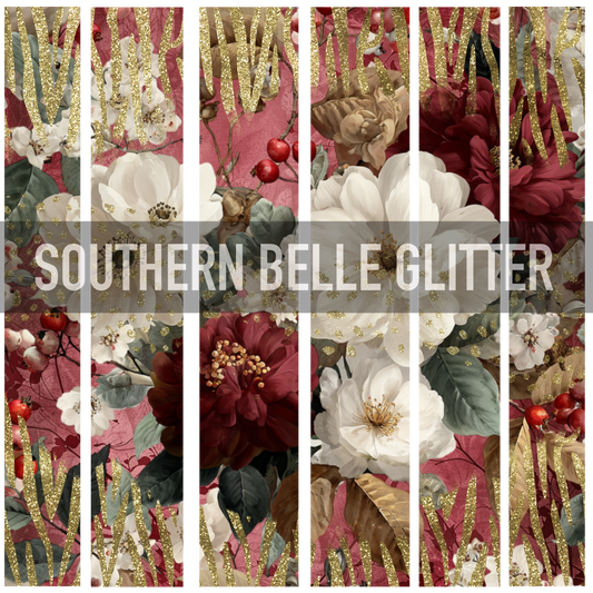 Magnolia & Bloom 10x10