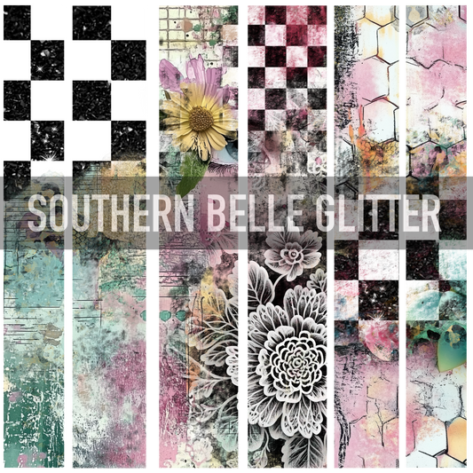 Midnight Checkered 10x10