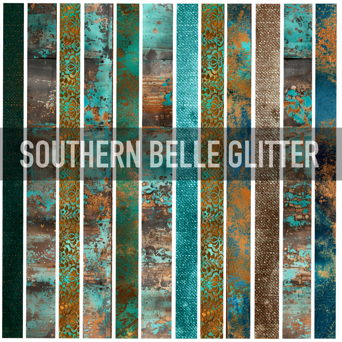 Patina Elegance 10x10