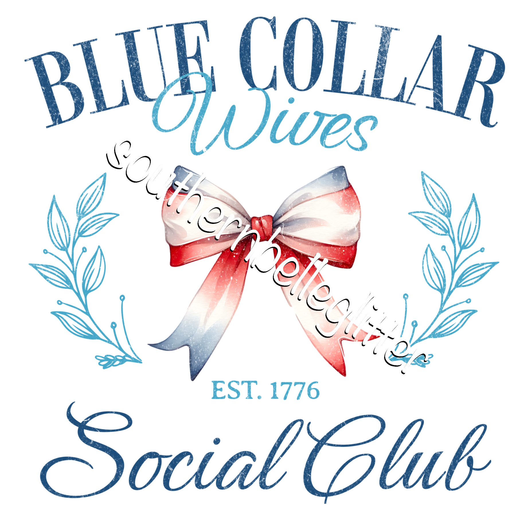 Blue Collar Wives Club