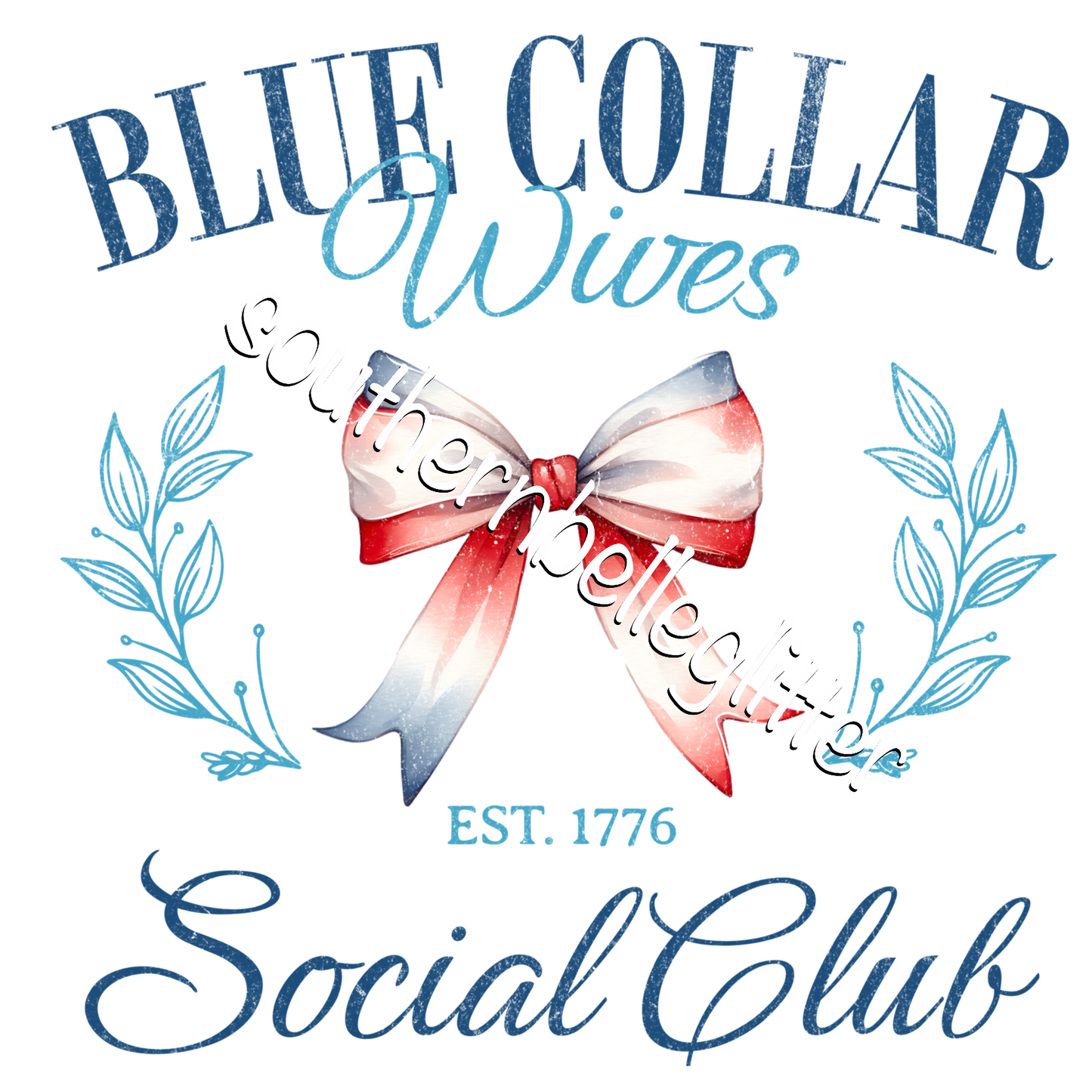 Blue Collar Wives Club