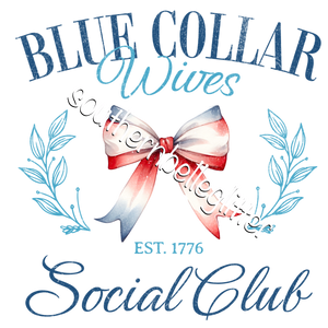 Blue Collar Wives Club