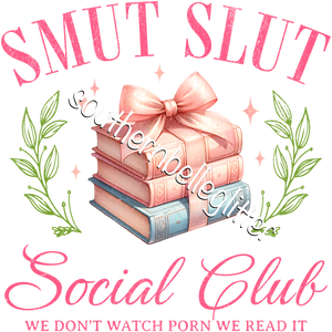 Smut Slut Club