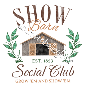 Show Barn Social Club