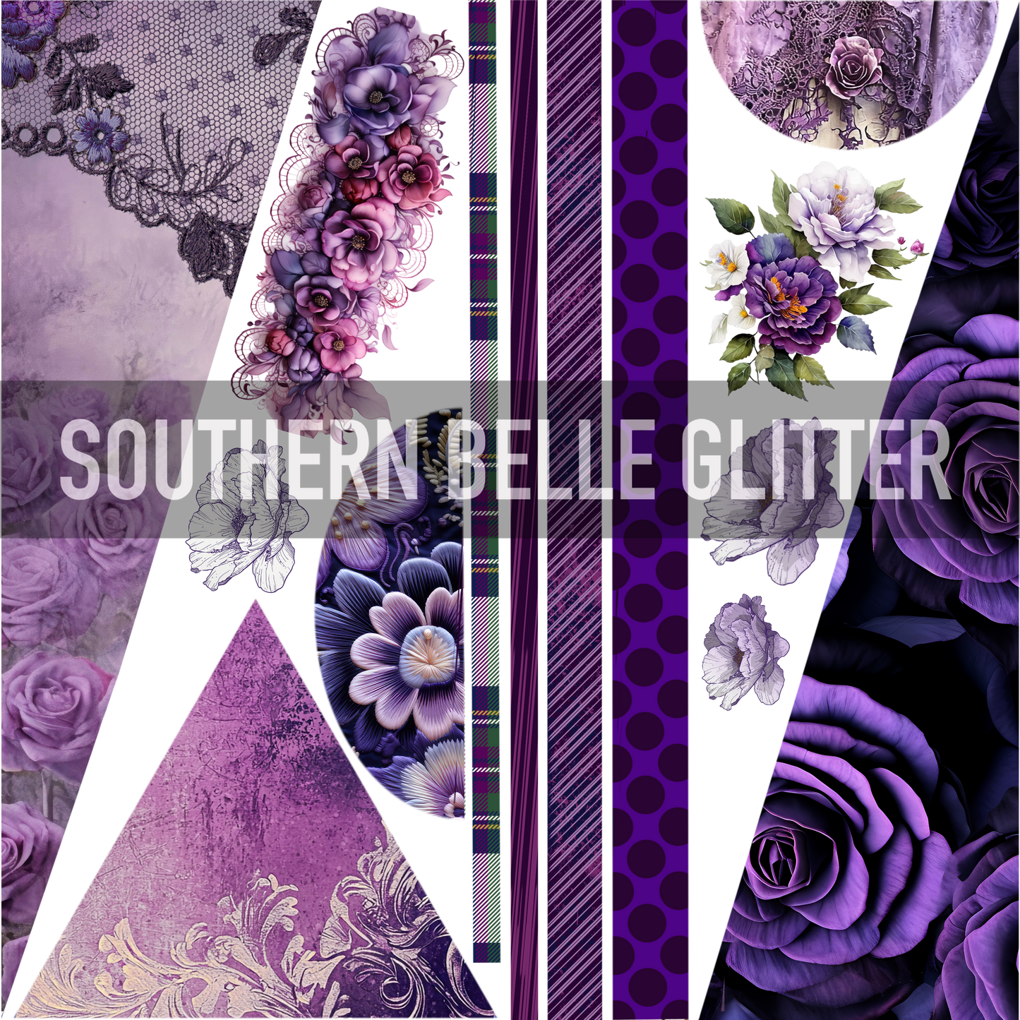 Velvet Violet