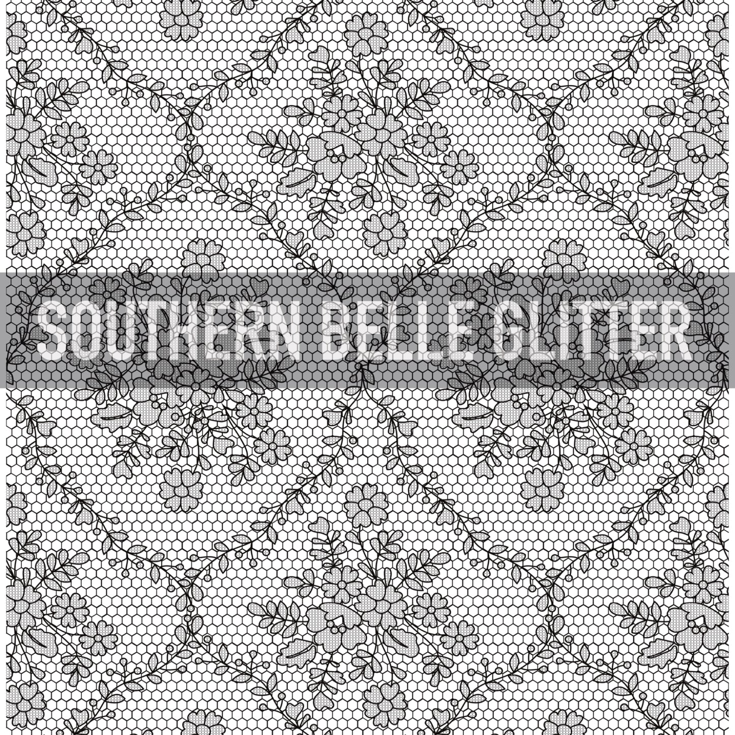 Honeycomb Lace