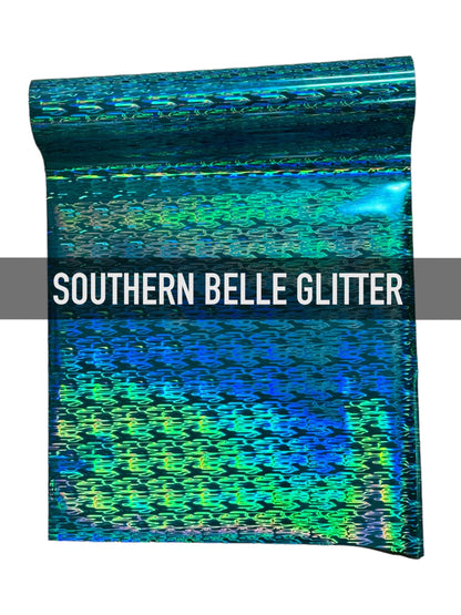 Purple and Teal Foil Bundle