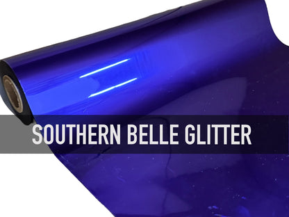 Purple and Teal Foil Bundle