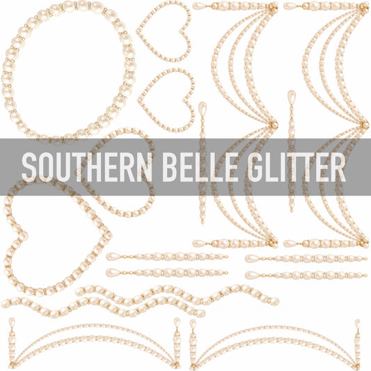 Pearls by Gracelynne Co