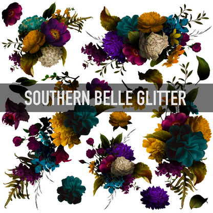 Brittany Barnes 11.5"x11.5" Collection Released 9/20/24