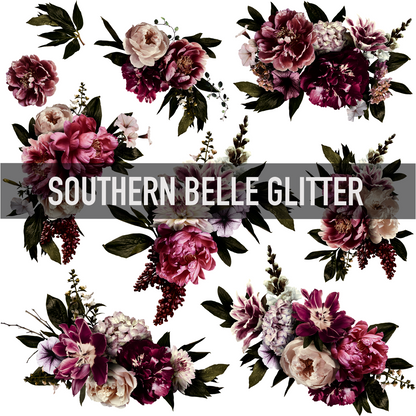 Brittany Barnes 11.5"x11.5" Collection Released 9/20/24