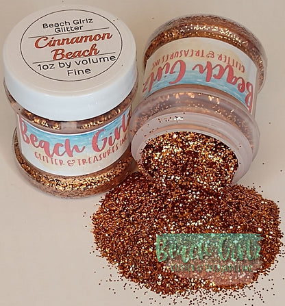 Cinnamon Beach