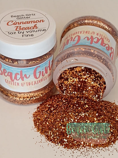 Cinnamon Beach