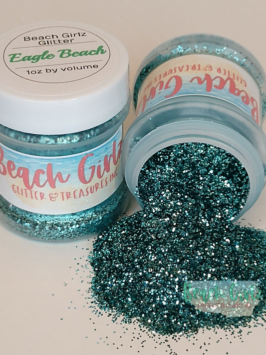Eagle Beach