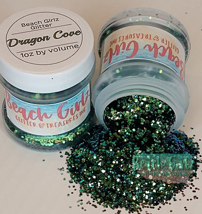 Dragons Cove