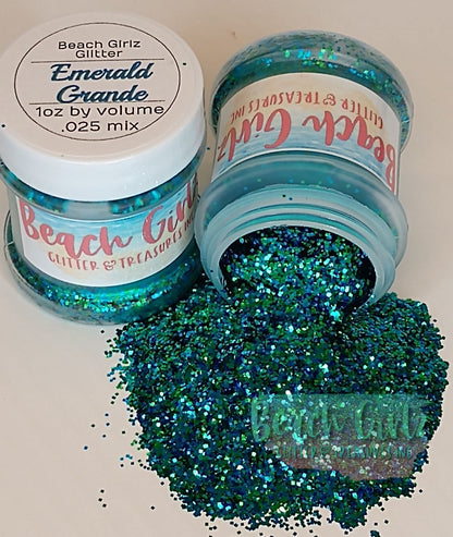 Emerald Grande