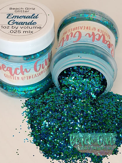 Emerald Grande
