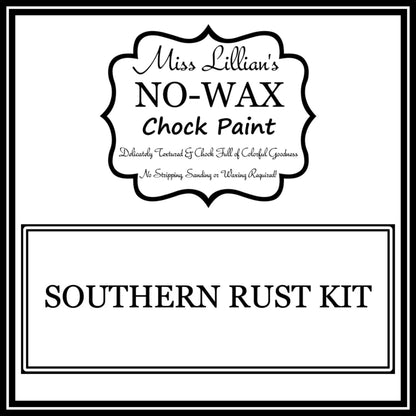 Southern Rust Kit