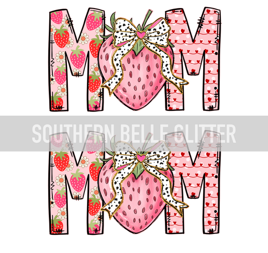 Mom Berry