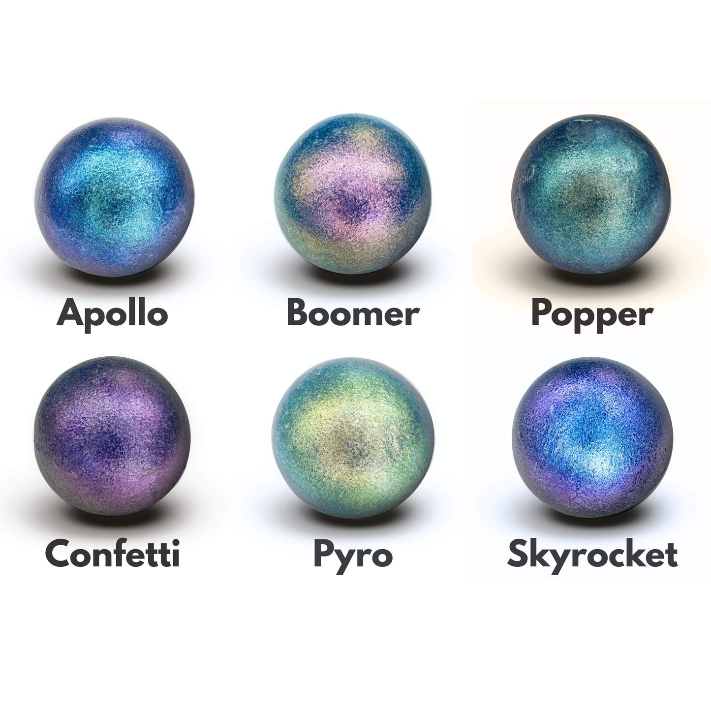 Popper- Tanglewood Sue-per Sparklers Metallic Wax