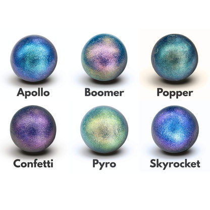 Popper- Tanglewood Sue-per Sparklers Metallic Wax
