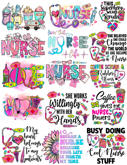 Nurselife by DD