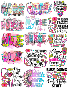 Nurselife by DD