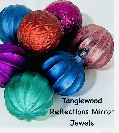 Envy - Tanglewood Reflections Mirror Jewel