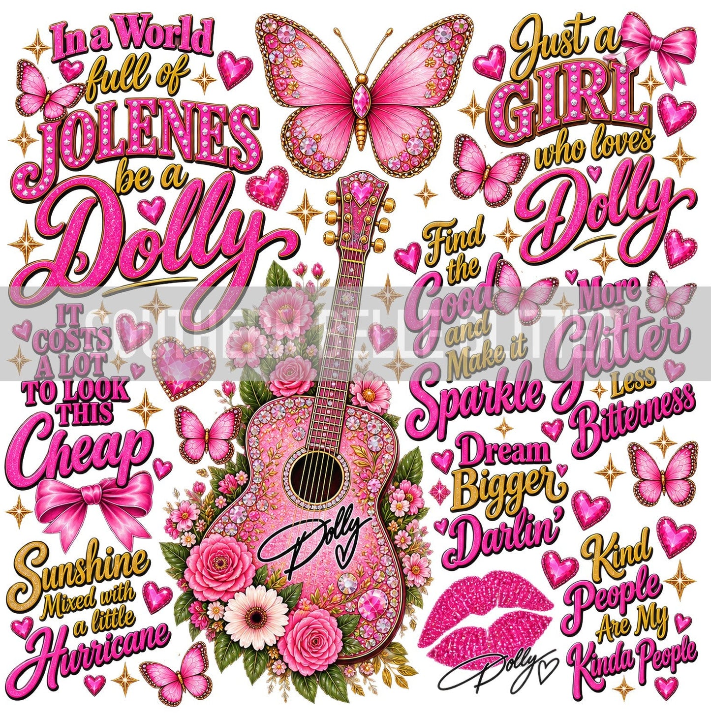 Dolly 4