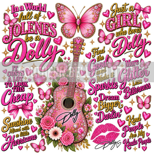 Dolly 4