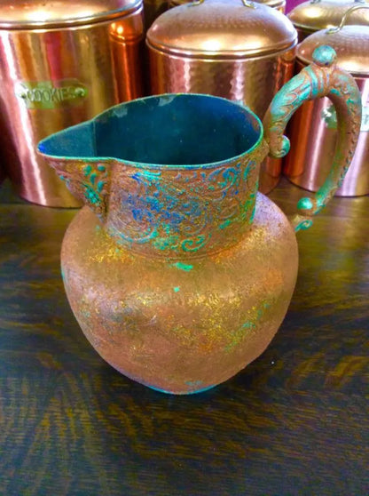 Southern Rust Kit
