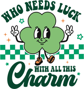 Lucky Charm