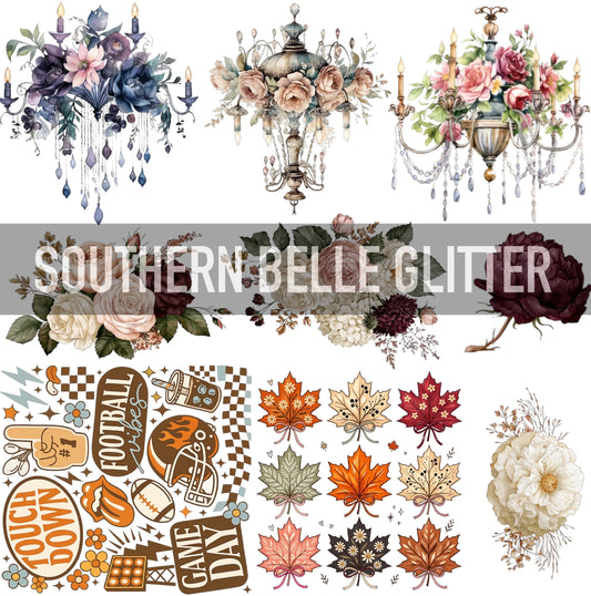 Fall Chandlier