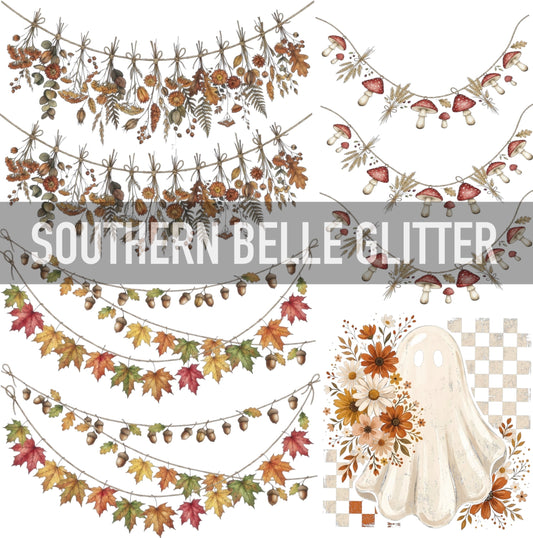 Fall Garland