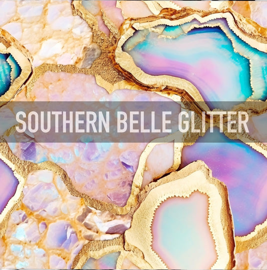 Opal Geode-transparent