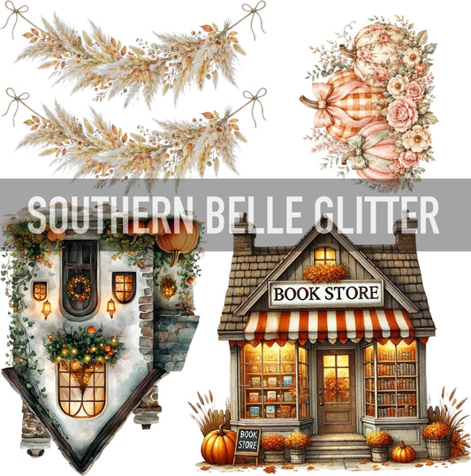 Fall Village